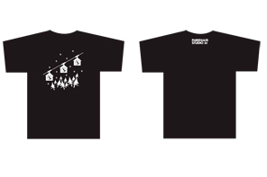 Parkhaus_Tshirts